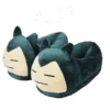 Pokemon Plushie Warm Slipper