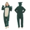 Pokemon Snorlax Umbreon Charmander Espeon Halloween Cosplay Costume