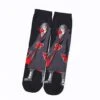 Naruto Akatsuki Cotton Socks 6 Styles