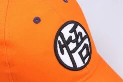 Dragon Ball Z Goku Baseball Cap 3 Styles -Ghibli New 2019 High Quality Cotton Dragon Ball Z Goku Baseball Caps Hats for Men Women Anime 4