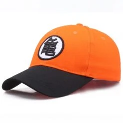 Dragon Ball Z Goku Baseball Cap 3 Styles -Ghibli New 2019 High Quality Cotton Dragon Ball Z Goku Baseball Caps Hats for Men Women Anime.jpg 640x640
