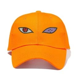 Naruto Uchiha Sasuke Sharingan & Rinnegan Eye Baseball Cap -Ghibli New Anime Naruto Uchiha Sasuke Sharingan Rinnegan Eye Cotton Cap Baseball Cap For Men Women Hip 1.jpg 640x640 1