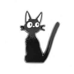 Ghibli Studio Characters Cute Badge Pins 15 Styles -Ghibli P3169 Dongmanli Anime Specter Mask Metal Enamel Pins and Brooches for Women Men Lapel Pin Bags 9.jpg 640x640 9