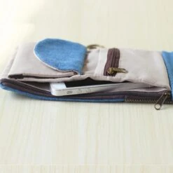 My Neighbor Totoro Casual Canvas Wallet -Ghibli S0bcf14e728454037a15307fe5c37bf48M