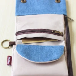 My Neighbor Totoro Casual Canvas Wallet -Ghibli S151ea174b0e94c649513b4dc62184514F