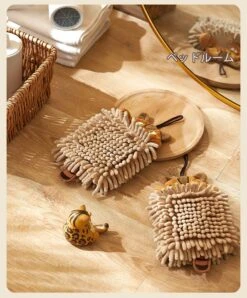 My Neighbor Totoro – Catbus Chenille Hand Towel 15 My Neighbor Totoro – Catbus Chenille Hand Towel -Ghibli S240fff3c36cd457b957c7bf8af83a54ee