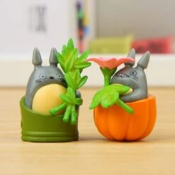 My Neighbor Totoro Figurines Garden Miniature Decor 8pcs/set 18 My Neighbor Totoro Figurines Garden Miniature Decor 8pcs/set -Ghibli S389c8fa82525464aa52717cb8d566ed0T