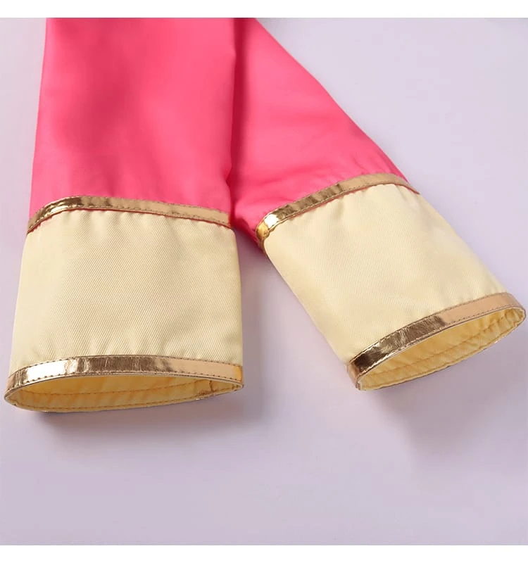 Howl’s Moving Castle Howl Cosplay Costume Only Coat 5 Howl’s Moving Castle Howl Cosplay Costume Only Coat - Image 5