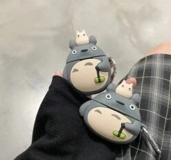 My Neighbor Totoro Airpods Case New Style 2023 -Ghibli S39576041461e45fa9f408a361b4fb16bU e1678448906321