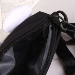 Fairydust Canvas Messenger Crossbody Handbag -Ghibli S3d3f881b3685400fa22adbeffa149f434