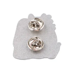 Ghibli Characters Enamel Badge Pin -Ghibli S45e66fc8bdb34c0287b6b49082d28b75K