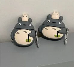 My Neighbor Totoro Airpods Case New Style 2023 -Ghibli S51a5c2739caa45f3b751d32687e78d18P e1678448996684