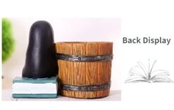 Spirited Away – No Face Man Pen Holder Ornaments -Ghibli S6233e59da6454a02b46f5caf0c1842abF