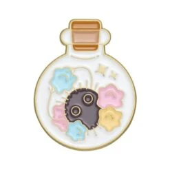 Ghibli Cute Characters Badge Pin Set 5pcs Style 2 10 Ghibli Cute Characters Badge Pin Set 5pcs Style 2 -Ghibli S6687a6f7d6404ffcaa7033df8a5cd419b