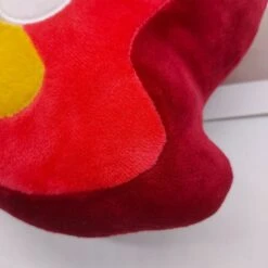 Howl’s Moving Castle – Calcifer Plush Toy 30 X 24cm -Ghibli S83340a46ed2a4615960a8d7fe210bf8cA