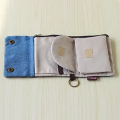 My Neighbor Totoro Casual Canvas Wallet -Ghibli Scbab706df1da4eff80d2dce12071c1e1Y