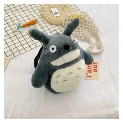 My Neighbor Totoro Plush Backpack 33cm 15 My Neighbor Totoro Plush Backpack 33cm -Ghibli Scdfa6d682d2e4d85b8c1ea0646fad746N