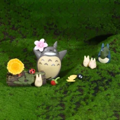 My Neighbor Totoro Flowers And Plants Figure 16 My Neighbor Totoro Flowers And Plants Figure -Ghibli Sd6059f7d0bcb460a9c750c65c374d3fdf