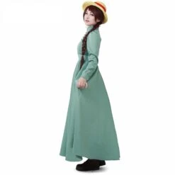 Howl’s Moving Castle Sophie Hatter Cosplay Dress -Ghibli Sophie Hatter Dress Cosplay Women Halloween Costume Long Dress.jpg Q90.jpg