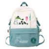 Studio Ghibli My Neighbor Totoro Harajuku Large Backpack 15 Styles