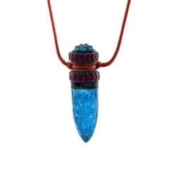 Princess Mononoke Necklace