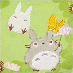 My Neighbor Totoro Round Pillow Plush 35cm -Ghibli japan studio ghibli totoro my 1674794094 47aedeed progressive