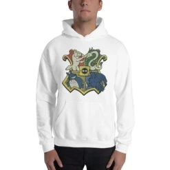 Studio Ghibli Characters As Hogwarts House Hoodie Unisex 29 Studio Ghibli Characters As Hogwarts House Hoodie Unisex -Ghibli mockup 02a0d308 1