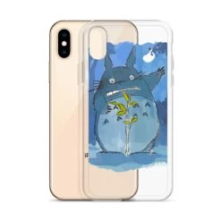 My Neighbor Totoro – Midnight Planting IPhone Case -Ghibli mockup 20ed51e5