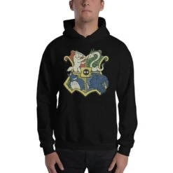 Studio Ghibli Characters As Hogwarts House Hoodie Unisex 22 Studio Ghibli Characters As Hogwarts House Hoodie Unisex -Ghibli mockup 385bf566