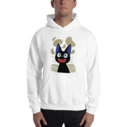 Kiki’s Delivery Service – Jiji & Pancake Hoodie 21 Kiki’s Delivery Service – Jiji & Pancake Hoodie -Ghibli mockup 4c804422