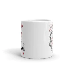 Princess Mononoke – Tree Spirits On The Cherry Blossom Coffee Mug -Ghibli mockup 5a7080b4