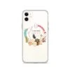 Spirited Away Compilation Characters IPhone Case