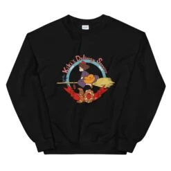 Kiki’s Delivery Service 30th Anniversary Sweatshirt