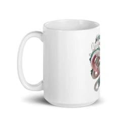 Spirited Away – Haku Dragon Mug -Ghibli mockup 8b24aa59