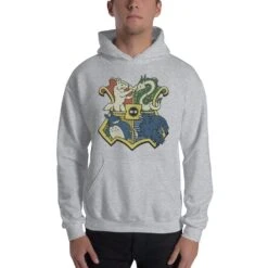 Studio Ghibli Characters As Hogwarts House Hoodie Unisex 18 Studio Ghibli Characters As Hogwarts House Hoodie Unisex -Ghibli mockup 99346d62
