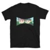 Ponyo And Sosuke T Shirt Unisex