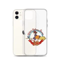 Kiki’s Delivery Service 30th Anniversary IPhone Case -Ghibli mockup ce1dbbe0