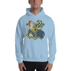 Studio Ghibli Characters As Hogwarts House Hoodie Unisex 19 Studio Ghibli Characters As Hogwarts House Hoodie Unisex -Ghibli mockup df87ab67
