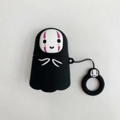 Ghibli Characters Silicone Case For Airpods 1 2 -Ghibli productimage1004821223 2nd 1
