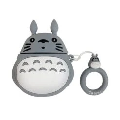 Ghibli Characters Silicone Case For Airpods 1 2 -Ghibli productimage1004821224 2nd 1