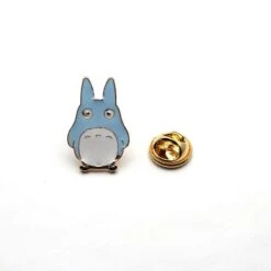 My Neighbor Totoro Badge Pins Set 6 Pcs -Ghibli productimage1023504530 2nd