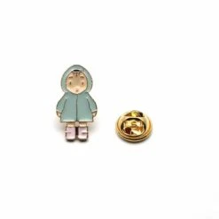 My Neighbor Totoro Badge Pins Set 6 Pcs -Ghibli productimage1023504532 2nd