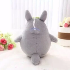 Cute Totoro Stuffed Toys 15cm -Ghibli productimage1031784416 2nd