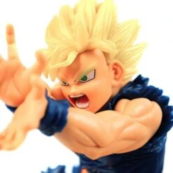 Anime Dragon Ball Z Son Gohan Kamehameha 17CM -Ghibli productimage106114528 2nd