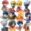 Naruto Toy Figures Collections 6pcs/set
