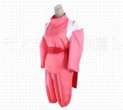Spirited Away Chihiro Cosplay Costumes -Ghibli productimage109183876 2nd