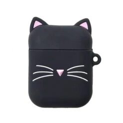 Ghibli Characters Silicone Case For Airpods 1 2 -Ghibli productimage1106648014 2nd 1