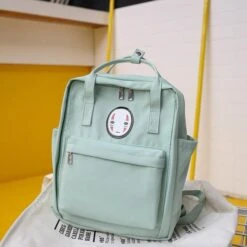 Kaonashi No Face Backpack 5 Colors -Ghibli productimage1113789532 2nd 1