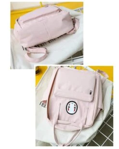 Kaonashi No Face Backpack 5 Colors -Ghibli productimage1113789544 2nd