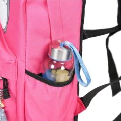 My Neighbor Totoro Canvas Backpack 6 Colors -Ghibli productimage1166215839 2nd